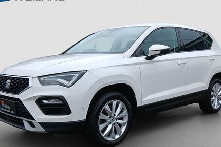 Seat Ateca 125.000 km 17.990 &euro; Neunkirchen 66539