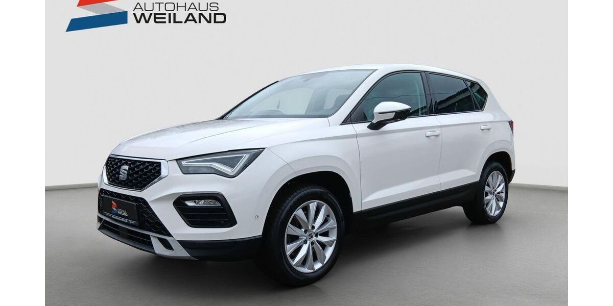 Seat Ateca 125.000 km 17.990 &euro; Neunkirchen 66539