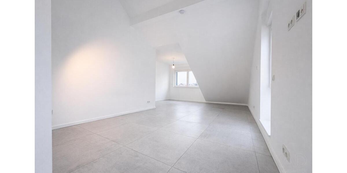 Dachgeschoßwohnung Sankt Ingbert - 2 Zimmer, 71 m&sup2;, 790&euro; | Angebot:25904967