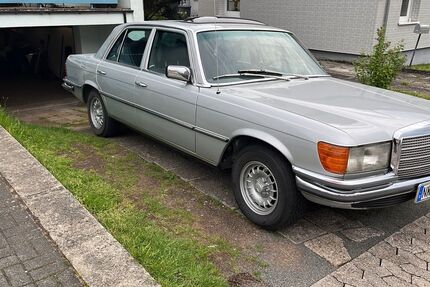 Mercedes-Benz S 450 184.000 km 22.999 &euro; Bexbach 66450