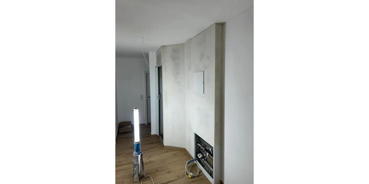 Etagenwohnung Neunkirchen Heinitz - 2 Zimmer, 75 m&sup2;, 850&euro; | Angebot:26586691