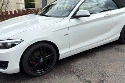 BMW 218 58.825 km 18.200 &euro; Pirmasens 66955