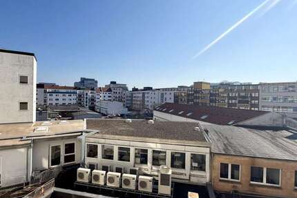 Gewerbeobjekt Saarbrücken St. Johann - 149.000&euro; | Angebot:23697536