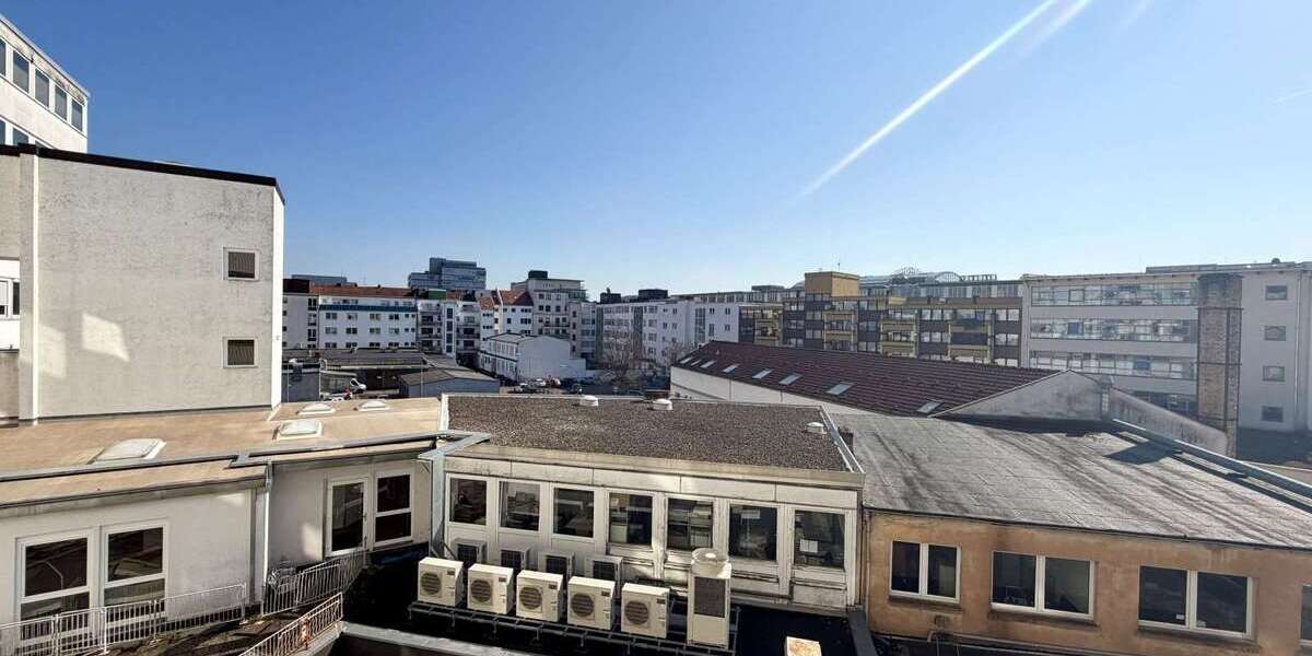 Gewerbeobjekt Saarbrücken St. Johann - 149.000&euro; | Angebot:23697536