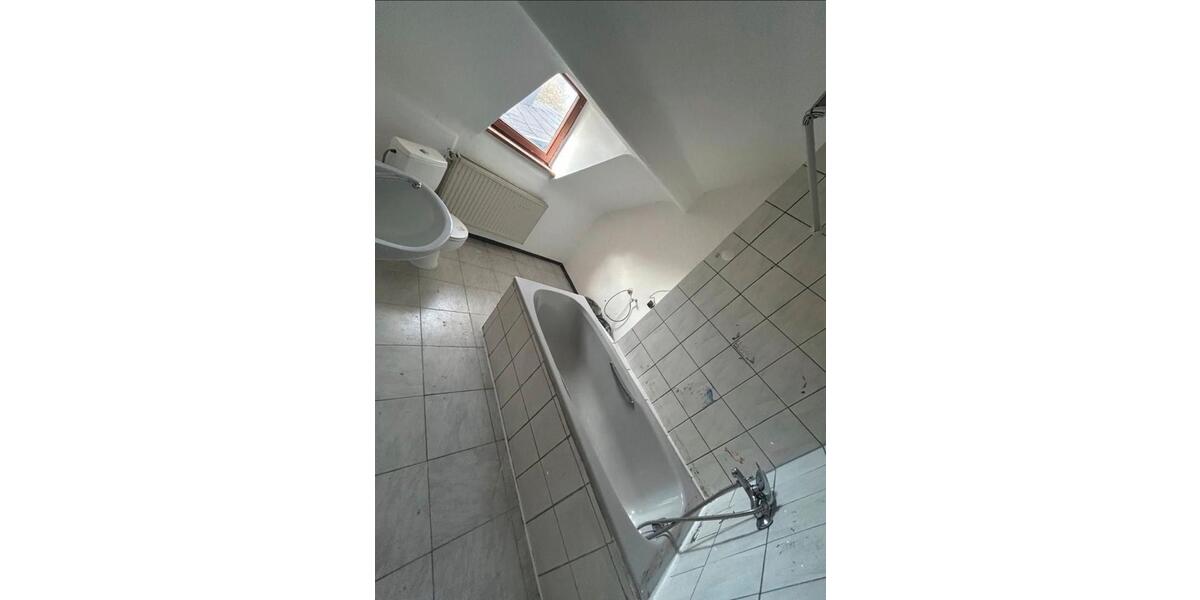 Etagenwohnung Sankt Ingbert - 3 Zimmer, 55 m&sup2;, 300&euro; | Angebot:25977447