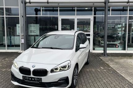 BMW 218 Gran Tourer 75.200 km 17.999 &euro; Zweibrücken 66482