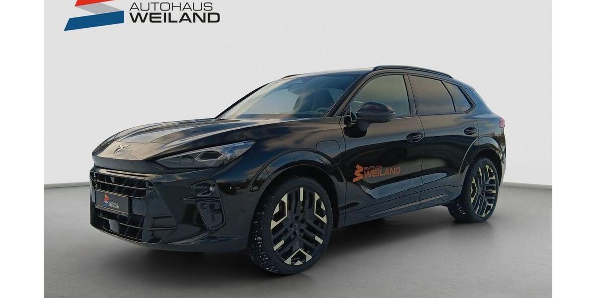 Cupra Terramar 9.500 km 51.900 &euro; Neunkirchen 66539