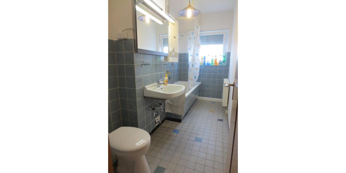 Dachgeschoßwohnung Neunkirchen - 1.5 Zimmer, 47 m&sup2;, 85.000&euro; | Angebot:24561374