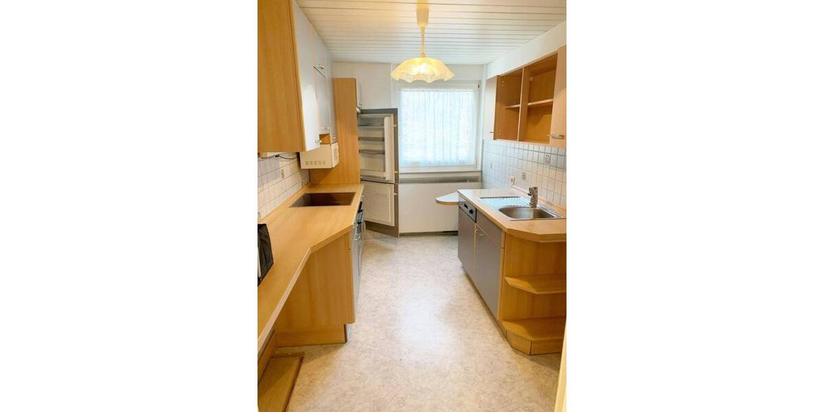Etagenwohnung Saarbrücken-Dudweiler Dudweiler - 4 Zimmer, 86 m&sup2;, 158.000&euro; | Angebot:25815478