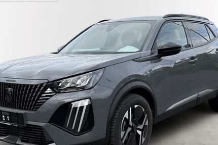 Peugeot 2008 27.400 km 18.990 &euro; Blieskastel-Aßweiler 66440