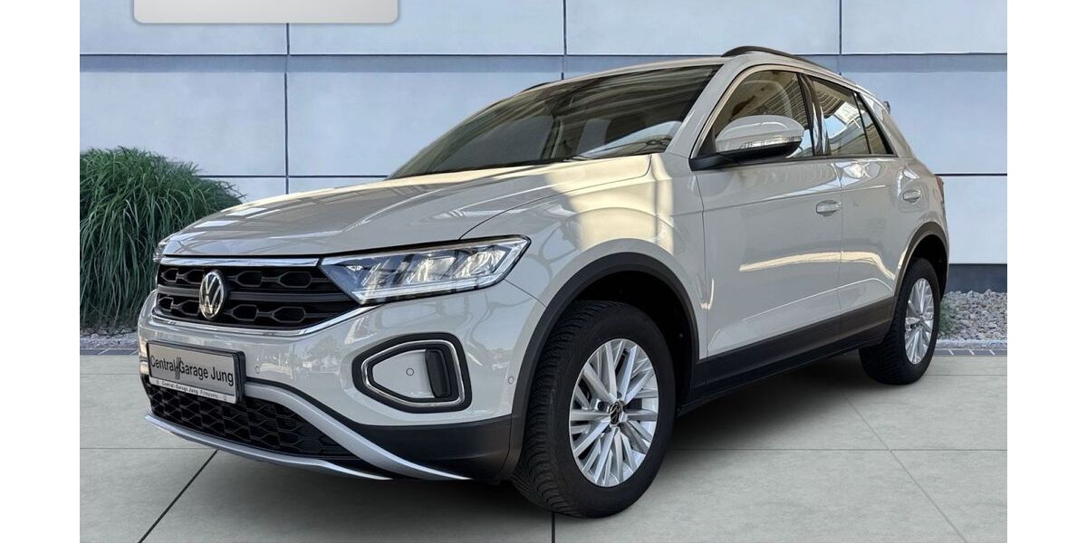 VW T-Roc 34.149 km 21.480 &euro; Pirmasens 66953