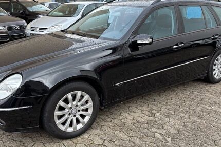 Mercedes-Benz E 350 264.000 km 8.900 &euro; Saarbrücken 66115