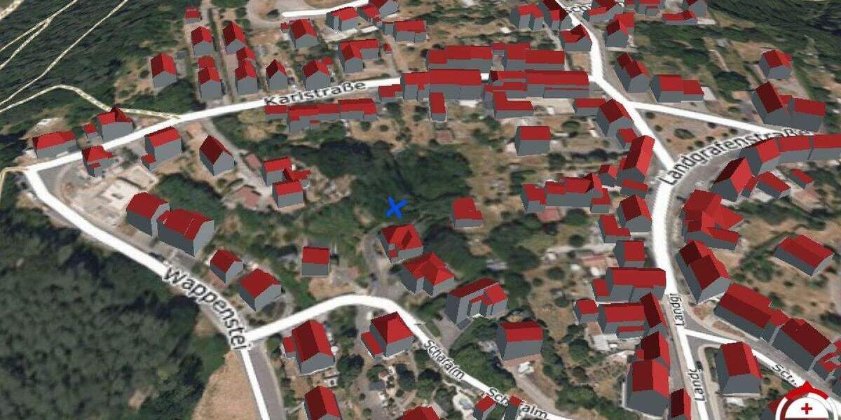 Grundstück Lemberg - 68.728&euro; | Angebot:25733487