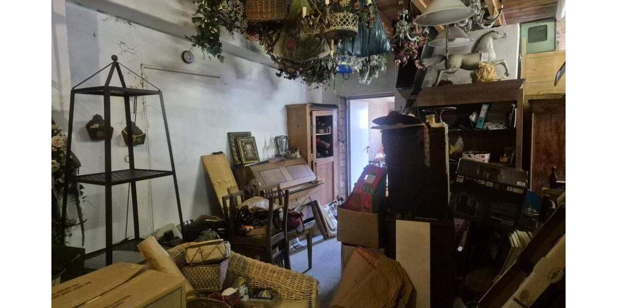 Gewerbeobjekt Kröppen - 73.000&euro; | Angebot:25706001