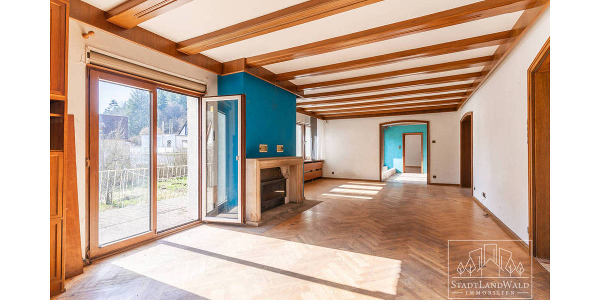 Einfamilienhaus Lemberg Glashütte - 8 Zimmer, 180 m&sup2;, 228.500&euro; | Angebot:26027638