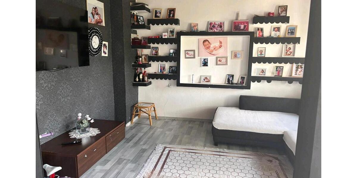 Etagenwohnung Neunkirchen - 4 Zimmer, 94 m&sup2;, 92.000&euro; | Angebot:26931596