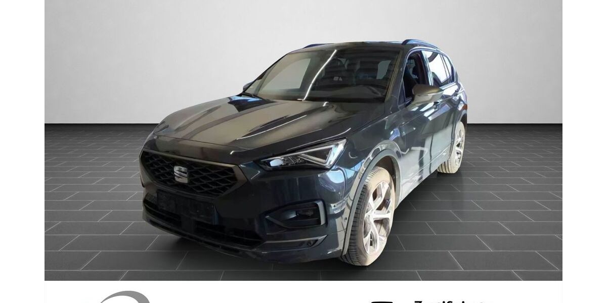 Seat Tarraco 59.100 km 25.100 &euro; Kirkel 66459