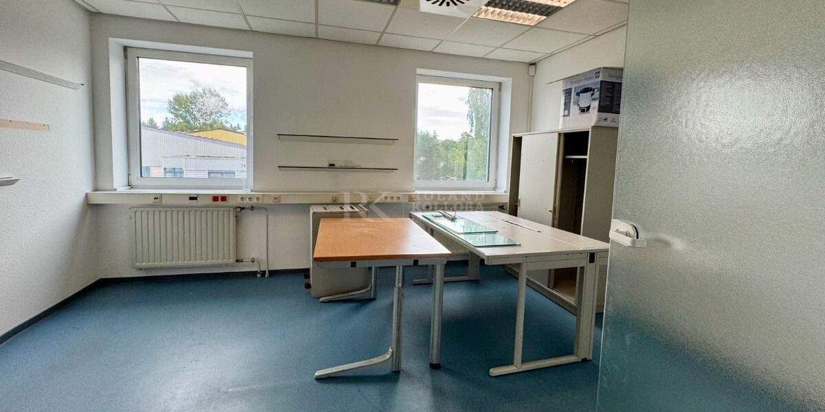 Gewerbeobjekt Ramstein-Miesenbach Ramstein - 2.300&euro; | Angebot:25730096