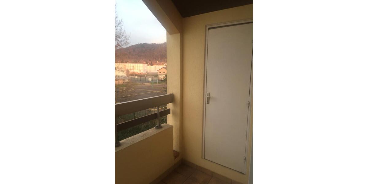 Maisonettenwohnung Saarbrücken Brebach-Fechingen - 4 Zimmer, 115 m&sup2;, 850&euro; | Angebot:25964524