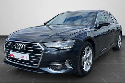 Audi A6 58.657 km 32.790 &euro; Homburg 66424