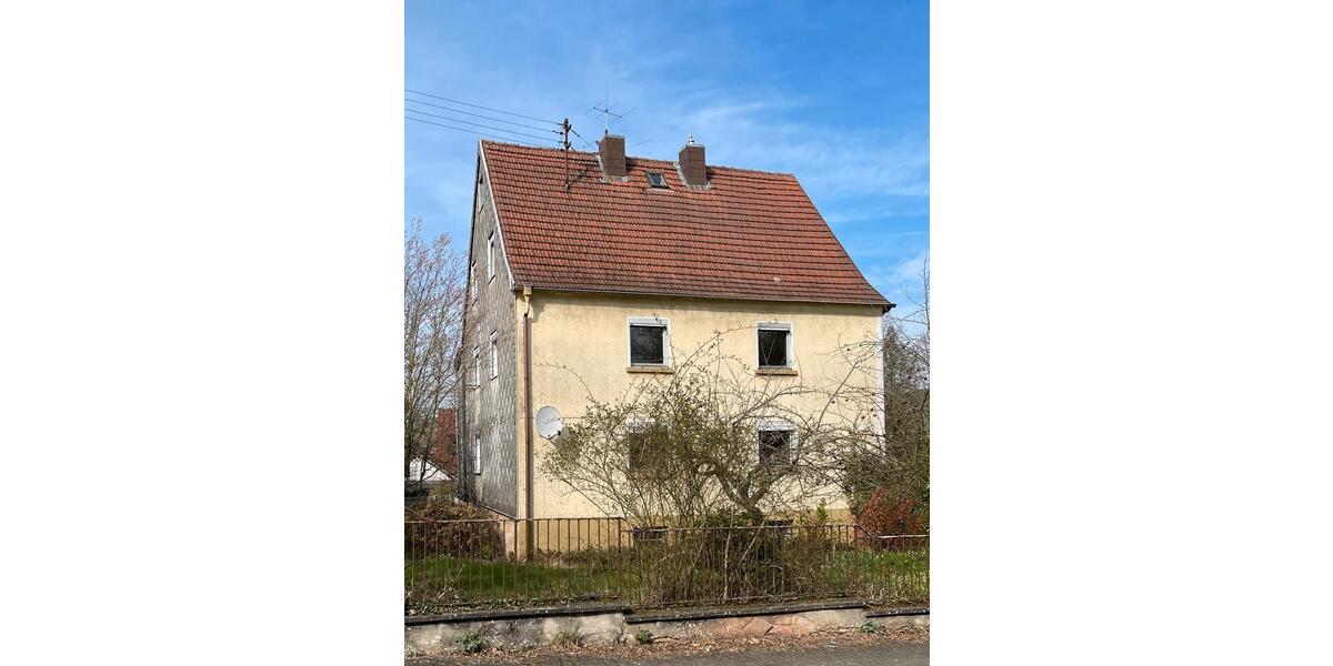 Mehrfamilienhaus, Wohnhaus Sankt Wendel - 10 Zimmer, 226 m&sup2;, 212.000&euro; | Angebot:26067671