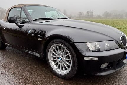BMW Z3 78.600 km 21.500 &euro; Neunkirchen 66540