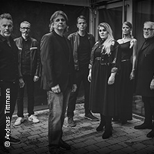 RPWL - Human Tour 2027 28.04.2027 Neue Gebläsehalle Neunkirchen