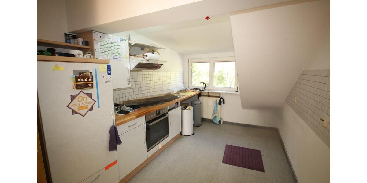 Dachgeschoßwohnung Sankt Ingbert - 2.5 Zimmer, 73 m&sup2;, 162.000&euro; | Angebot:26258865