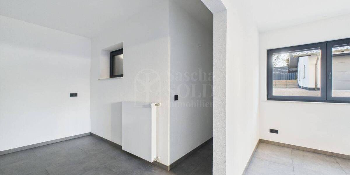 Moderne 2-Zimmer-Wohnung mit Küche, Bad in Kirkel-Neuhäusel - bezugsfertig - Etagenwohnung Kirkel Kirkel-Neuhäusel | Angebot:26120747