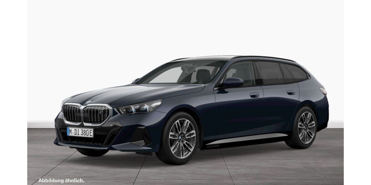 BMW i5 14.519 km 67.990 &euro; Saarbrücken 66121