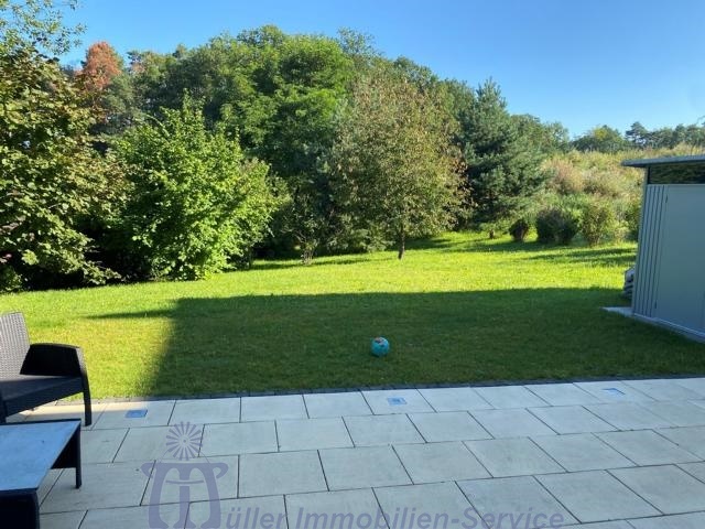 Modernes lichtdurchflutetes Einfamilienhaus in herrlicher Stadtrandlage von Homburg - Einfamilienhaus Homburg | Angebot:18108748