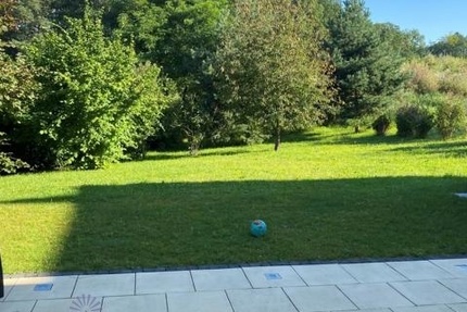 Modernes lichtdurchflutetes Einfamilienhaus in herrlicher Stadtrandlage von Homburg - Haus Homburg | Angebot:18108748