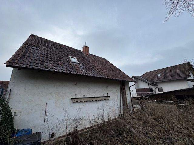 Einfamilienhaus Jettenbach - 5 Zimmer, 108 m&sup2;, 169.000&euro; | Angebot:25729998