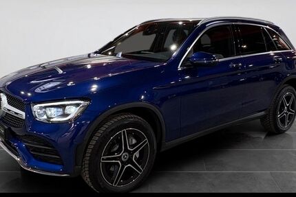 Mercedes-Benz GLC 300 52.940 km 39.780 &euro; Saarbrücken 66117
