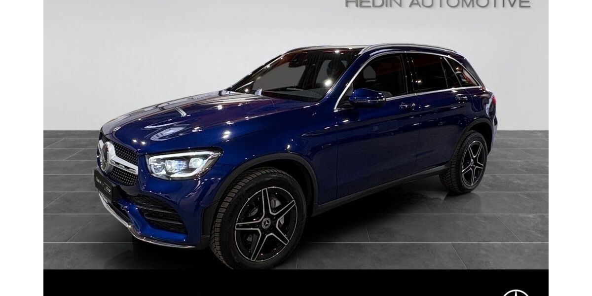 Mercedes-Benz GLC 300 52.940 km 40.780 &euro; Saarbrücken 66117