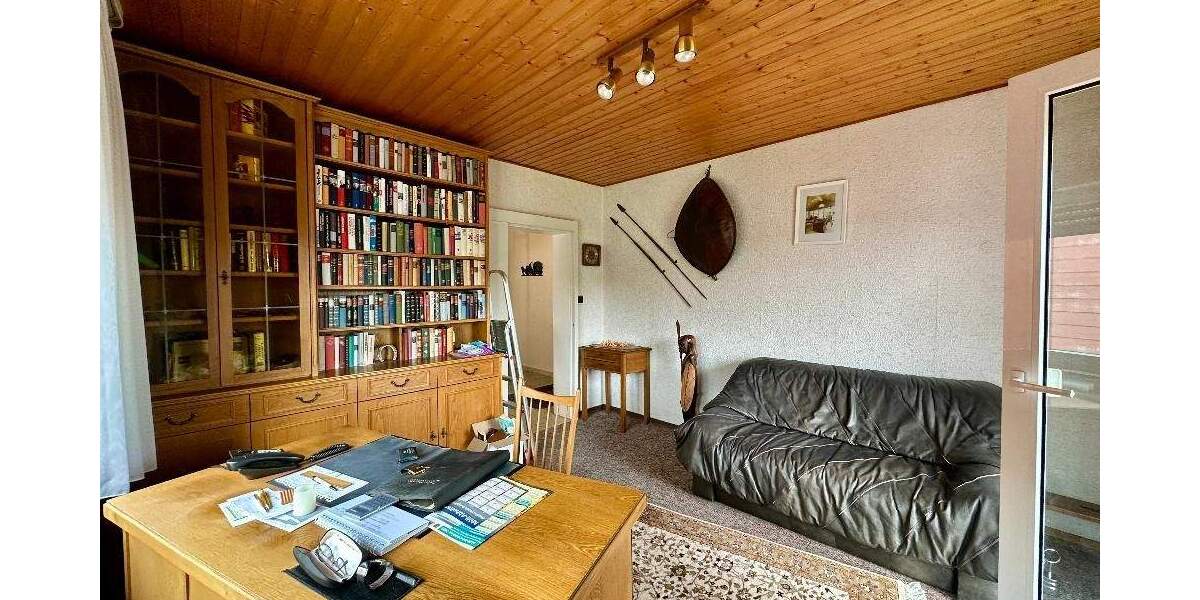 Einfamilienhaus Waldfischbach - 5 Zimmer, 151 m&sup2;, 215.000&euro; | Angebot:25802498