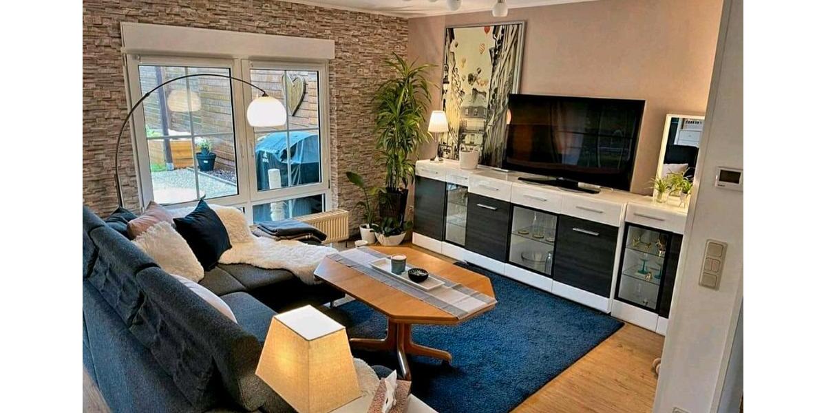 Reihenhaus Homburg - 4 Zimmer, 107 m&sup2;, 349.000&euro; | Angebot:25220566