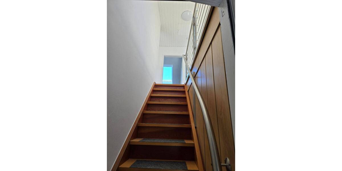 Etagenwohnung Kirkel Kirkel-Neuhäusel - 3 Zimmer, 75 m&sup2;, 695&euro; | Angebot:26642211