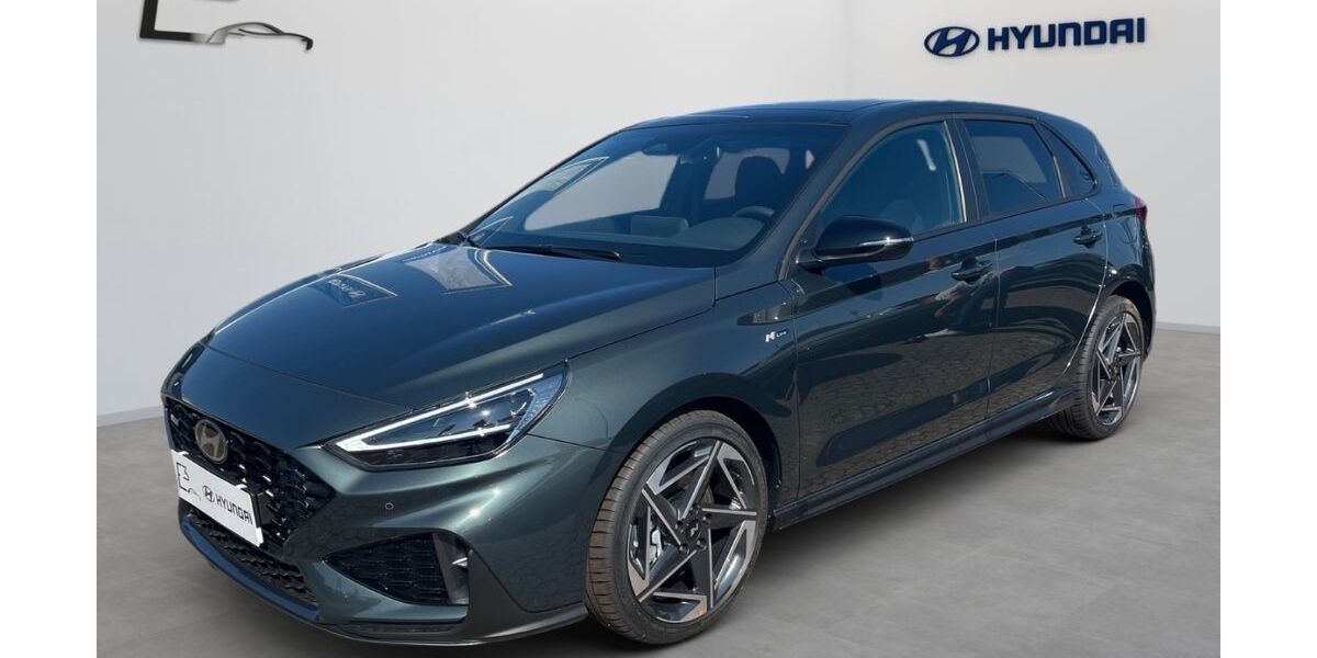 Hyundai i30 6.722 km 28.490 &euro; Pirmasens 66954