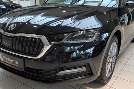 Skoda Octavia 58.874 km 22.990 &euro; Saarbrücken 66130