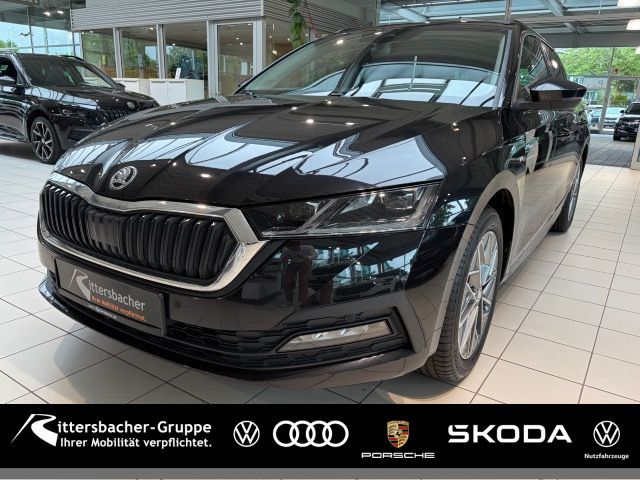 Skoda Octavia 58.874 km 22.990 &euro; Saarbrücken 66130