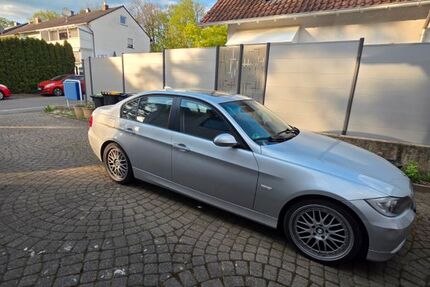 BMW 320 226.000 km 5.999 &euro; Homburg 66424