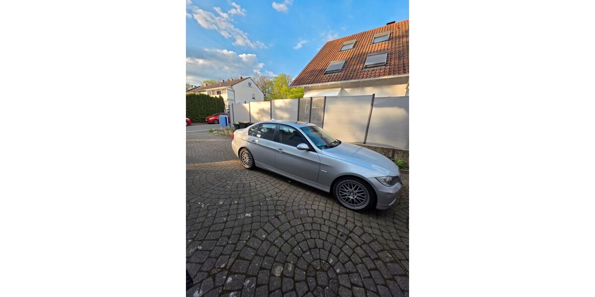 BMW 320 226.000 km 5.999 &euro; Homburg 66424