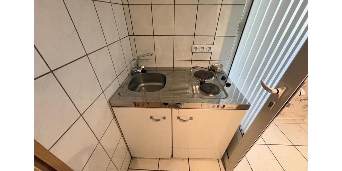 Erdgeschoßwohnung Spiesen-Elversberg Elversberg - 1 Zimmer, 35 m&sup2;, 470&euro; | Angebot:25640336
