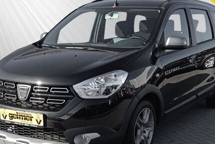 Dacia Lodgy 55.350 km 16.950 &euro; Homburg (Saar) 66424