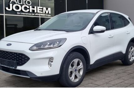 Ford Kuga 34.609 km 21.490 &euro; Pirmasens 66953