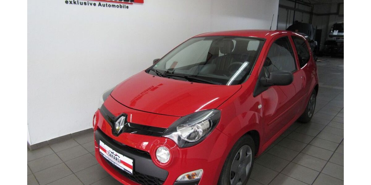 Renault Twingo 57.800 km 4.990 &euro; Saarbrücken 66121