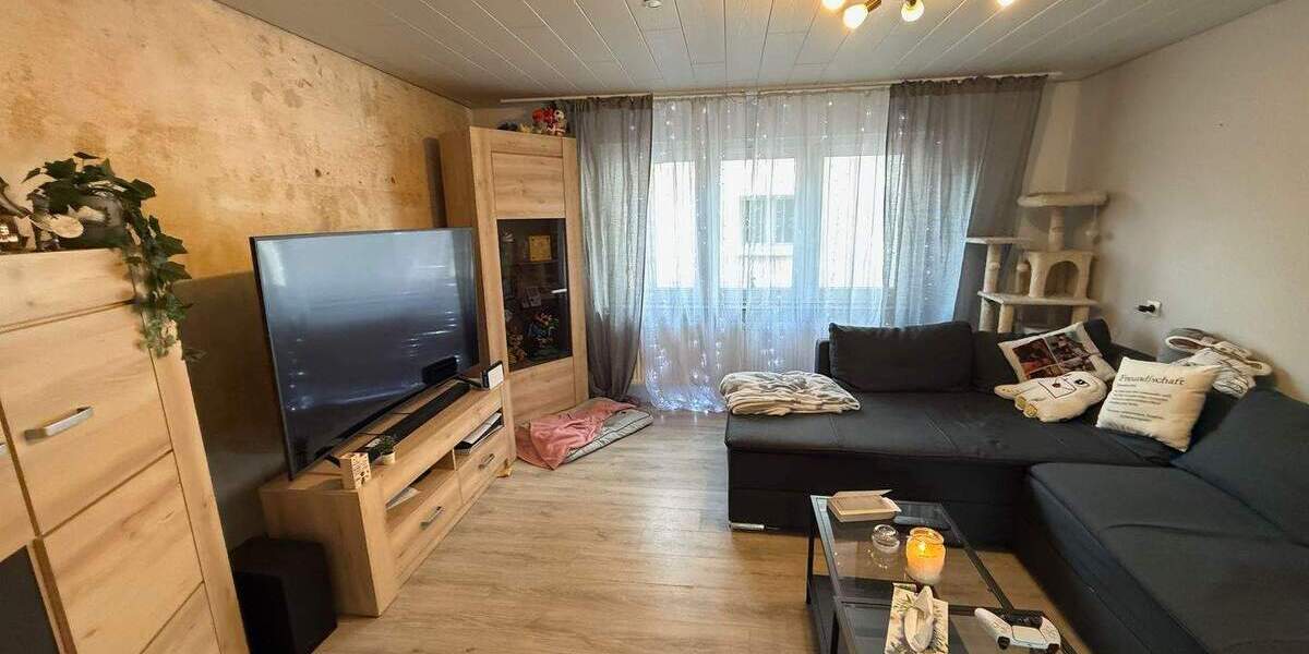 Einfamilienhaus Stelzenberg Forsthaus Horst - 6 Zimmer, 138 m&sup2;, 275.000&euro; | Angebot:25689456