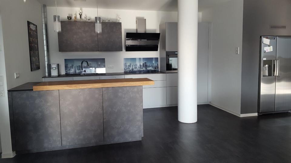 Loft - Studio - Atelier Neunkirchen - 2 Zimmer, 140 m&sup2;, 335.200&euro; | Angebot:24415734