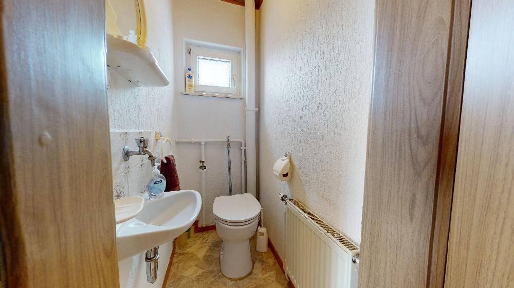 Einfamilienhaus Waldfischbach-Burgalben Burgalben - 5 Zimmer, 100 m&sup2;, 189.000&euro; | Angebot:26544939